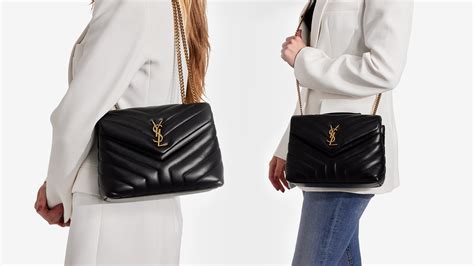 nuova lou lou bag ysl|ysl loulou bags.